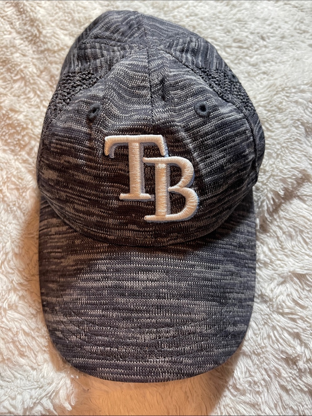 New era toddler, Tampa Bay rays hat
